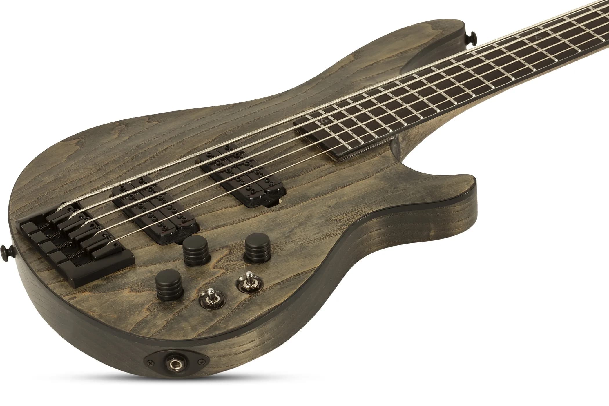 Schecter C-5 Apocalypse — photo 6