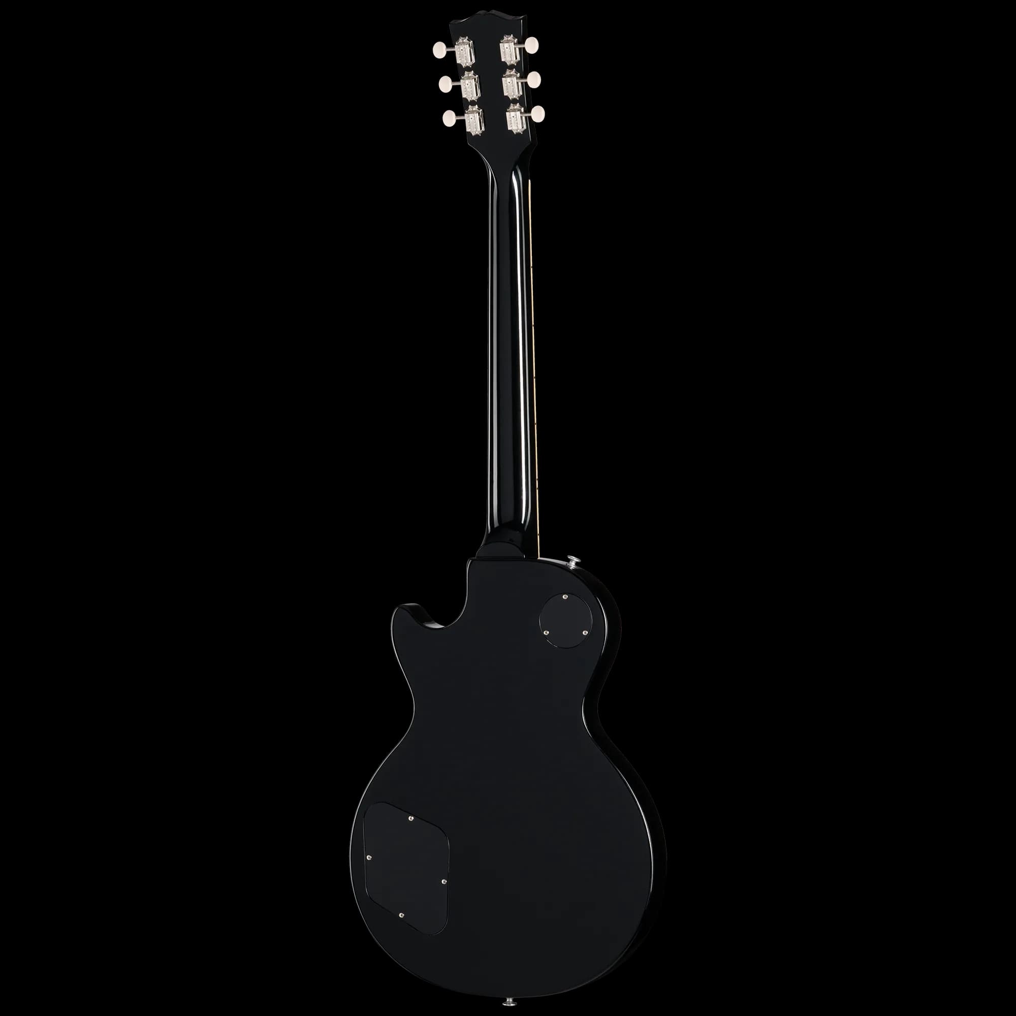 Gibson Les Paul Special, Ebony — photo 5