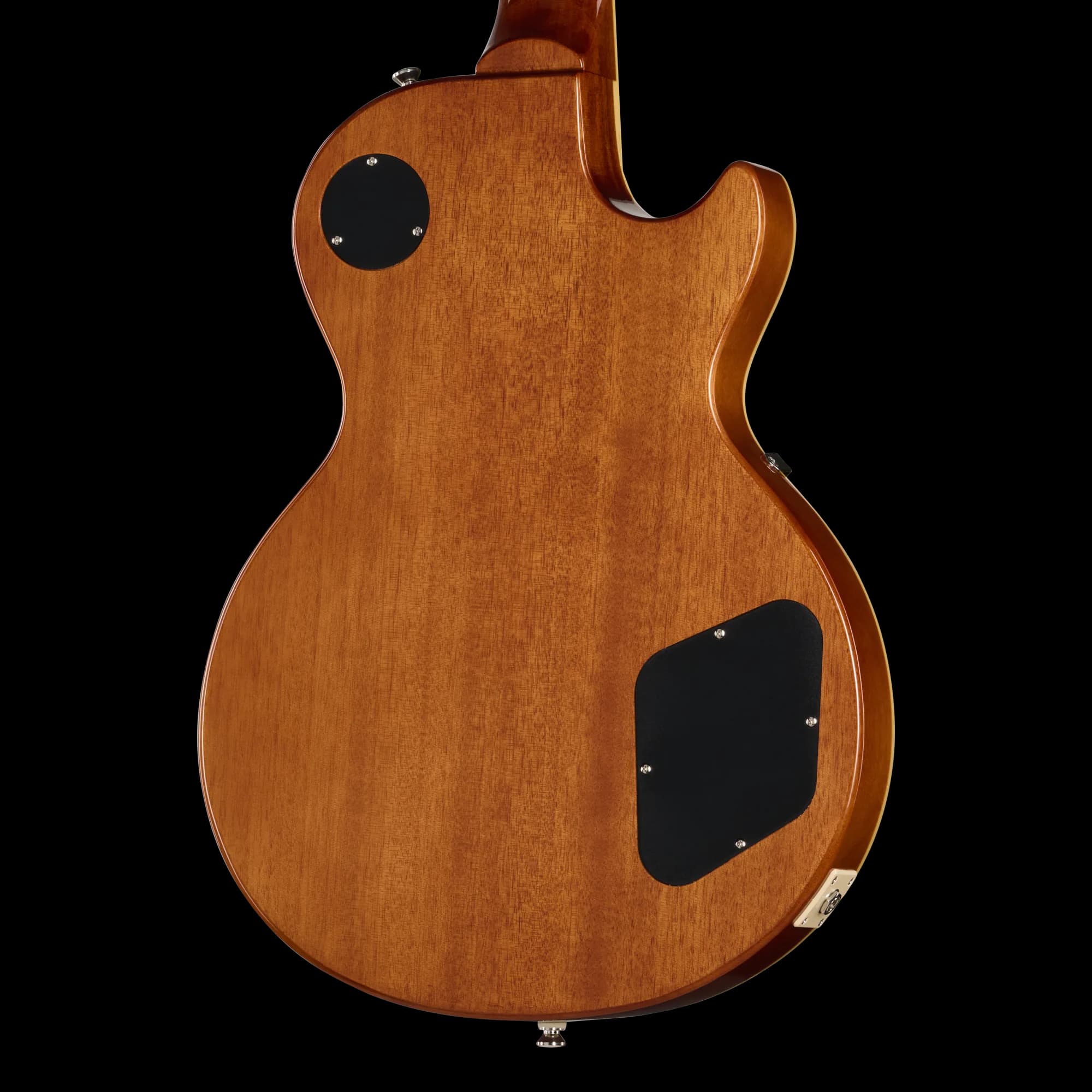 Epiphone Les Paul Standard 60s, Left-Handed, Ebony — photo 2