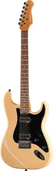 Harley Benton ST-Modern HH DM