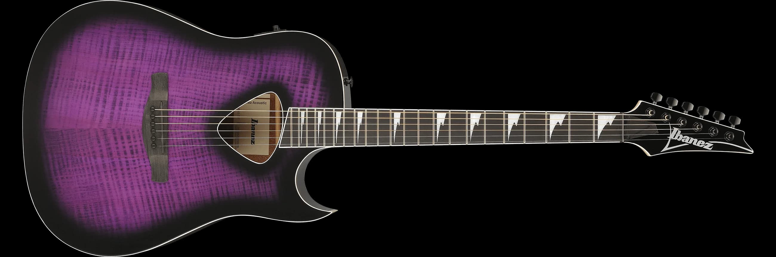 Ibanez ALT50FA — photo 3