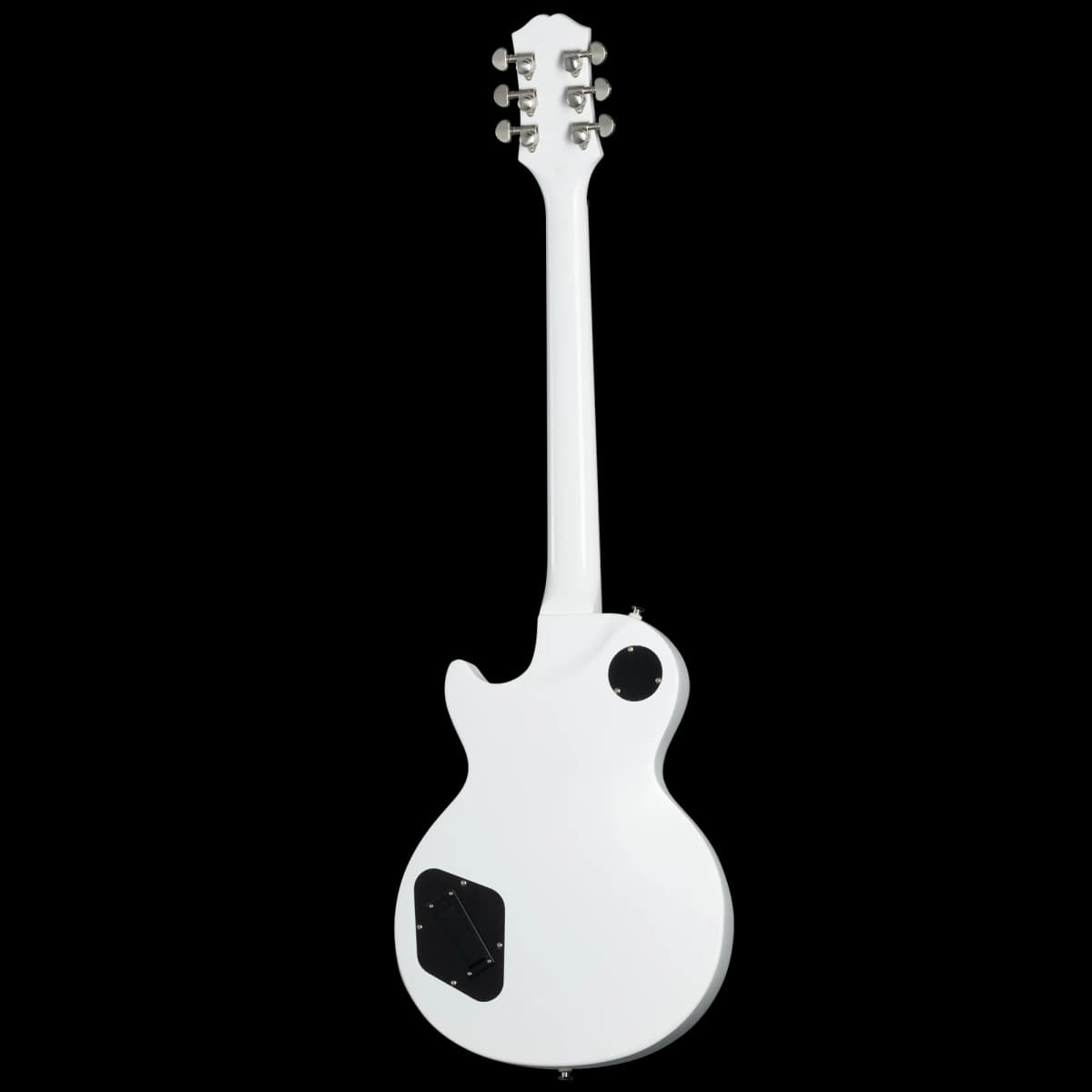 Epiphone Les Paul Prophecy, Aged White Tiger Burst, Exclusive — photo 4