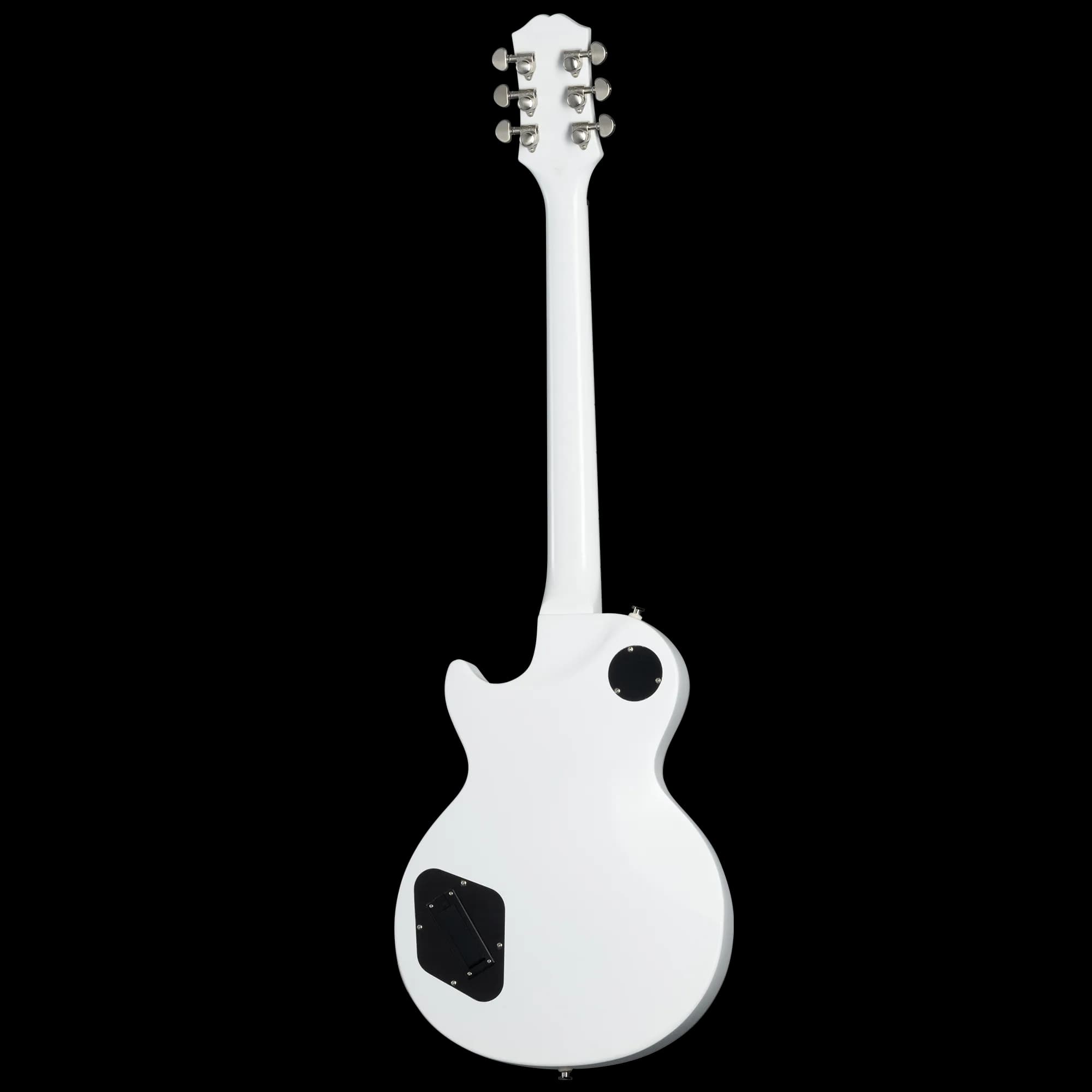 Epiphone Les Paul Prophecy, Aged White Tiger Burst, Exclusive — photo 4