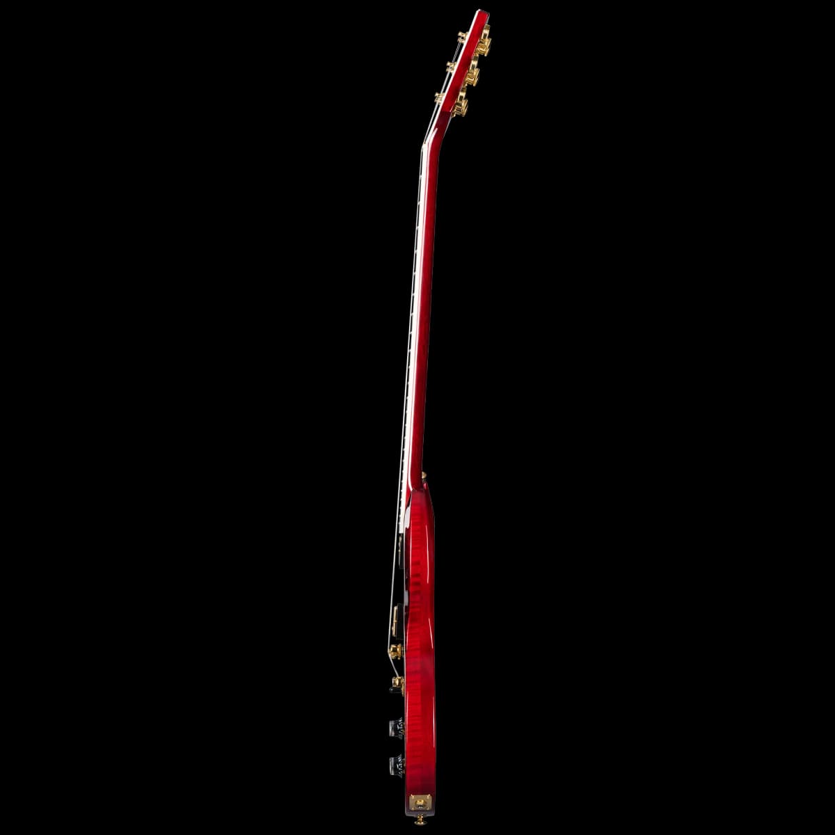 Gibson SG Supreme, Wine Red — photo 2