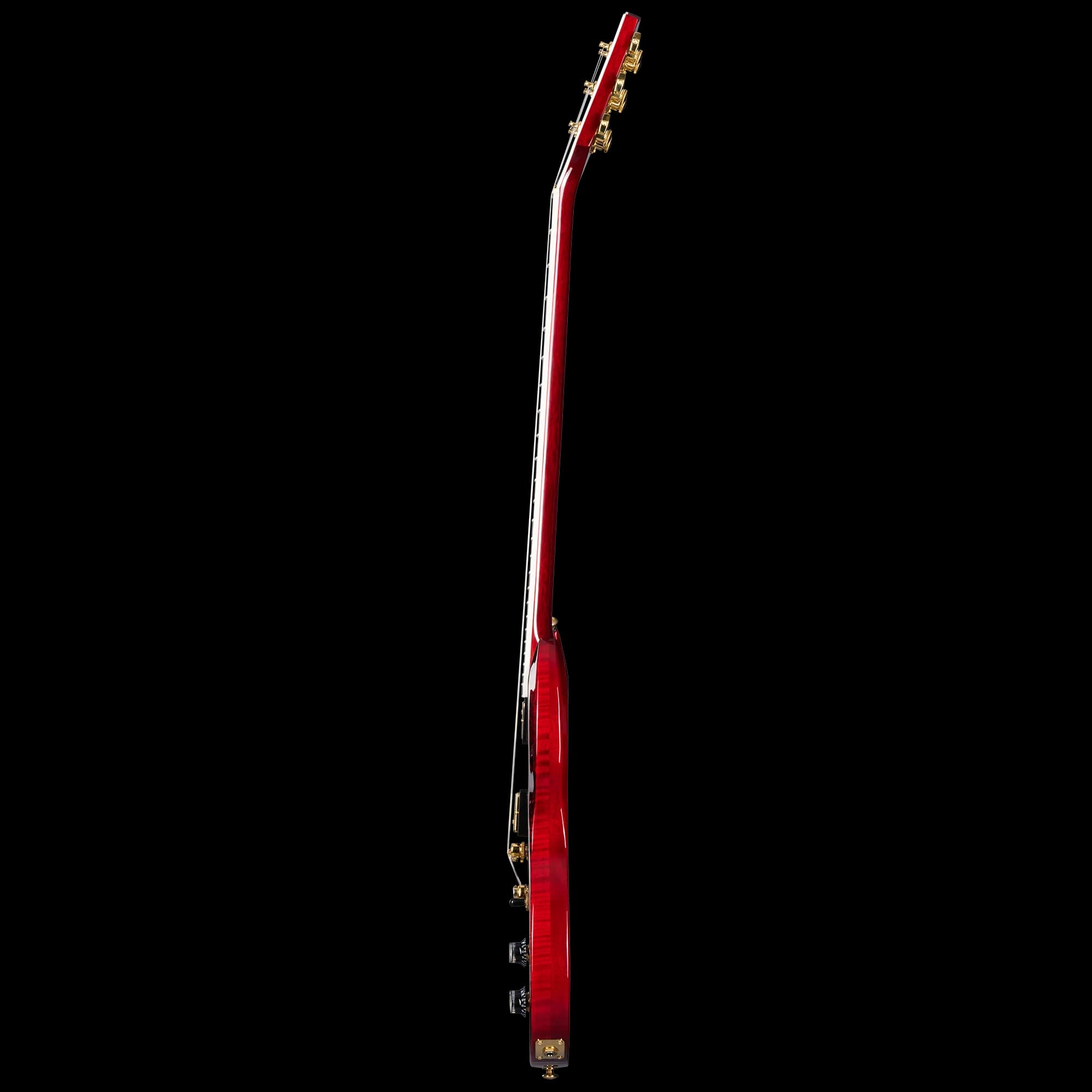 Gibson SG Supreme, Wine Red — photo 2