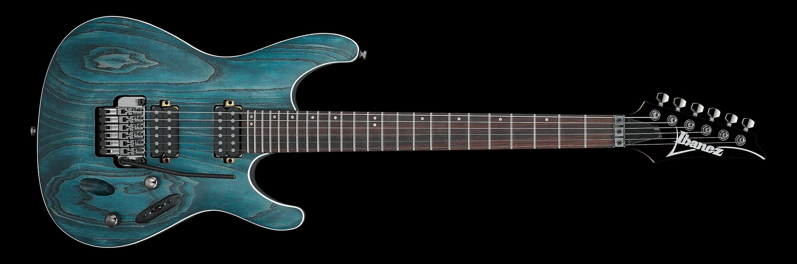 Ibanez S520AH
