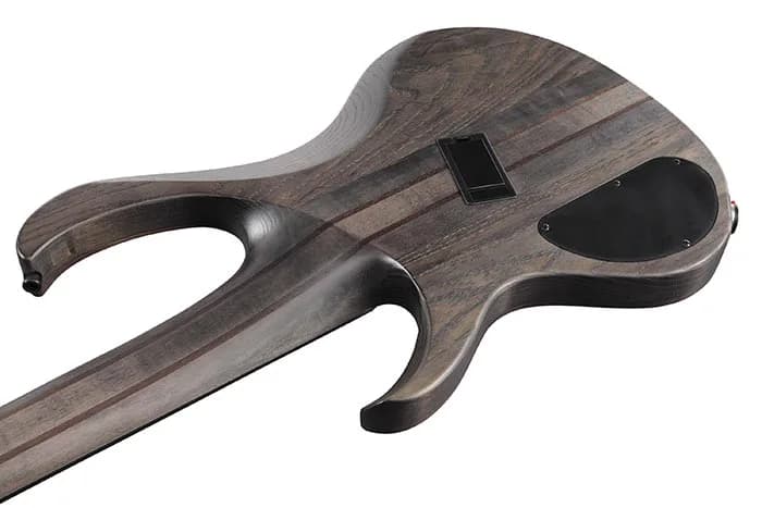 Ibanez BTB805MS — photo 5