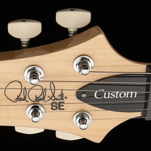 PRS SE Custom 24 "Lefty"