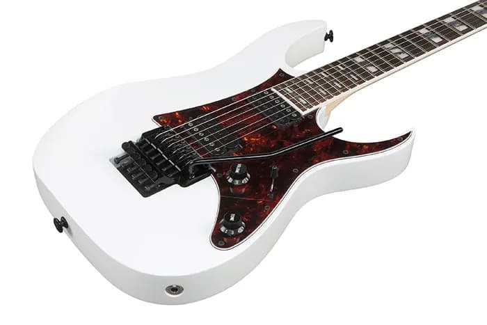Ibanez RG653DX — photo 3