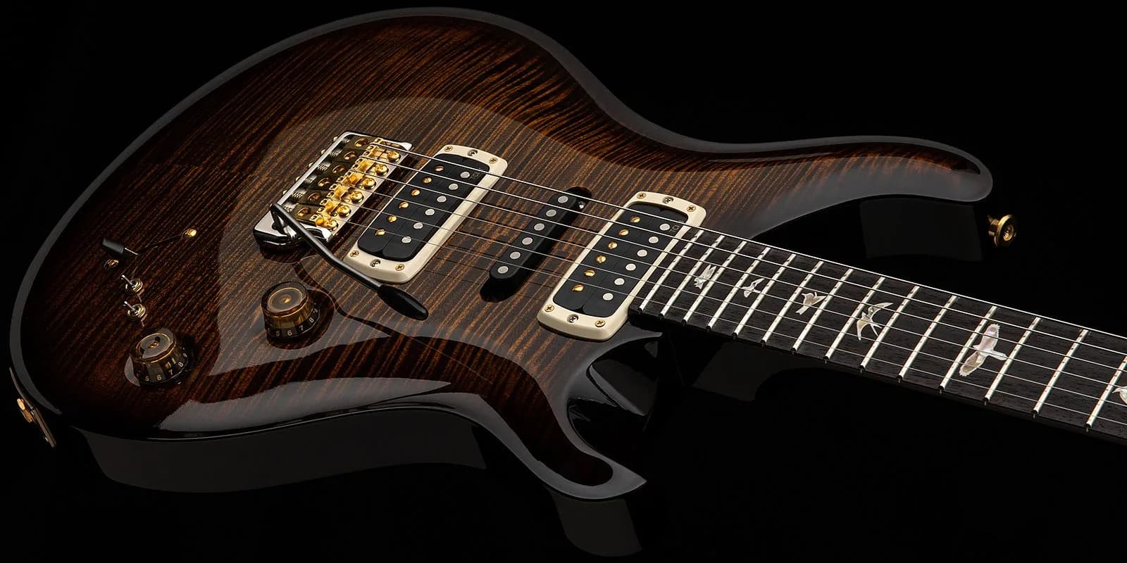 PRS Modern Eagle V — photo 2