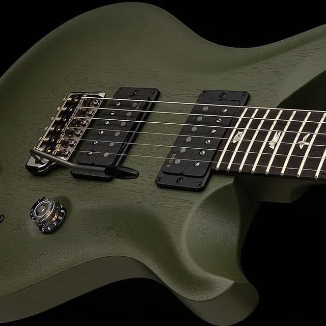 PRS Standard 24 Satin — photo 2