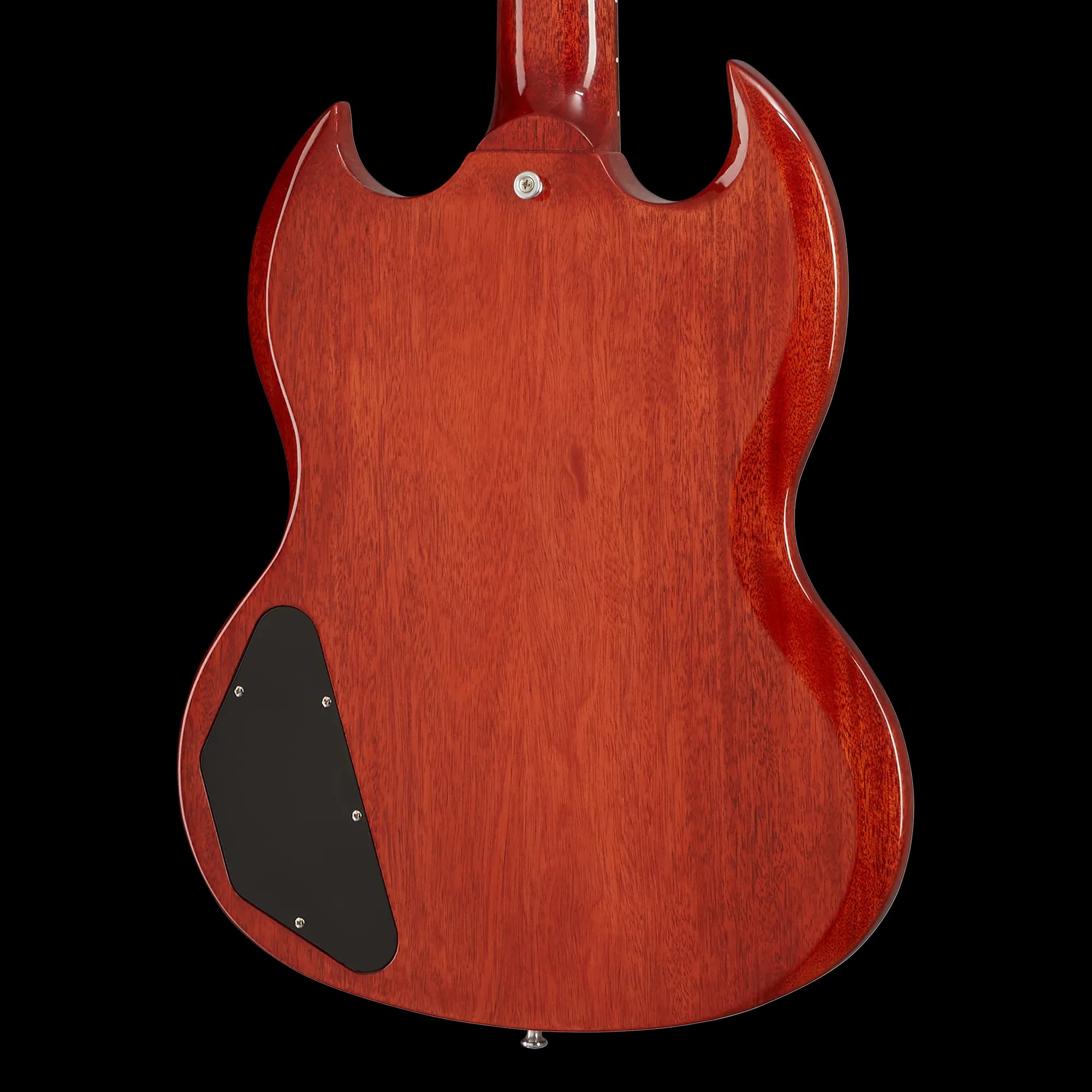 Gibson SG Junior, Vintage Cherry — photo 2