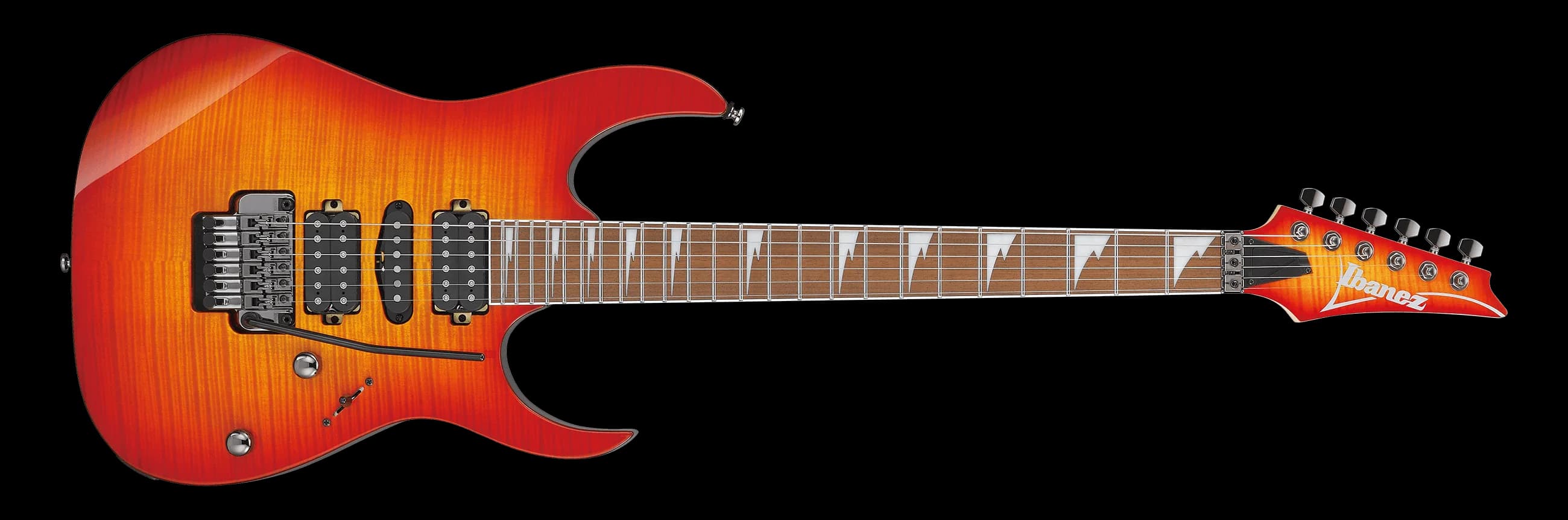 Ibanez RG470DXFM