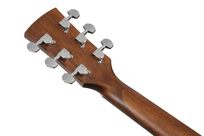 Ibanez AW65 — photo 2