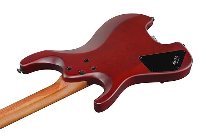 Ibanez QX54QM — photo 3