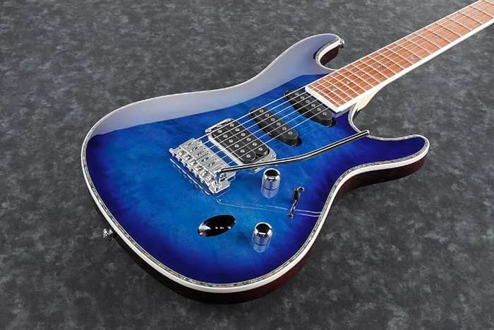 Ibanez SA360NQM — photo 3