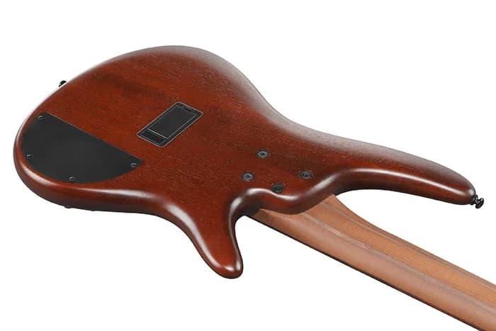 Ibanez SR505AL — photo 3