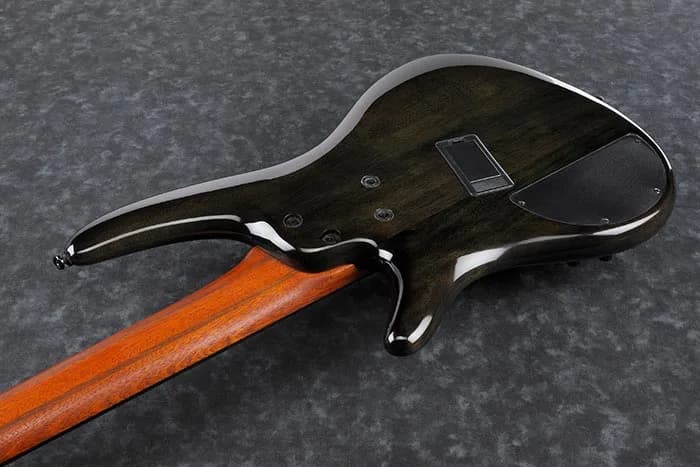 Ibanez SRMS805 — photo 3
