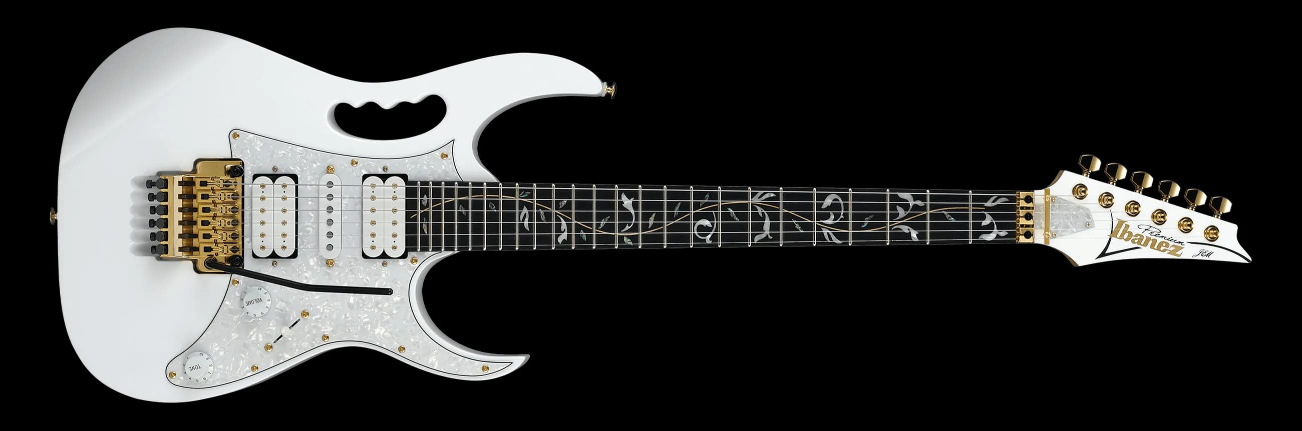 Ibanez JEM7VP