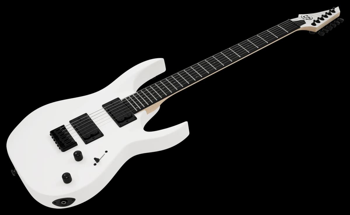 Solar AB4.6W S by Solar White Matte — photo 4