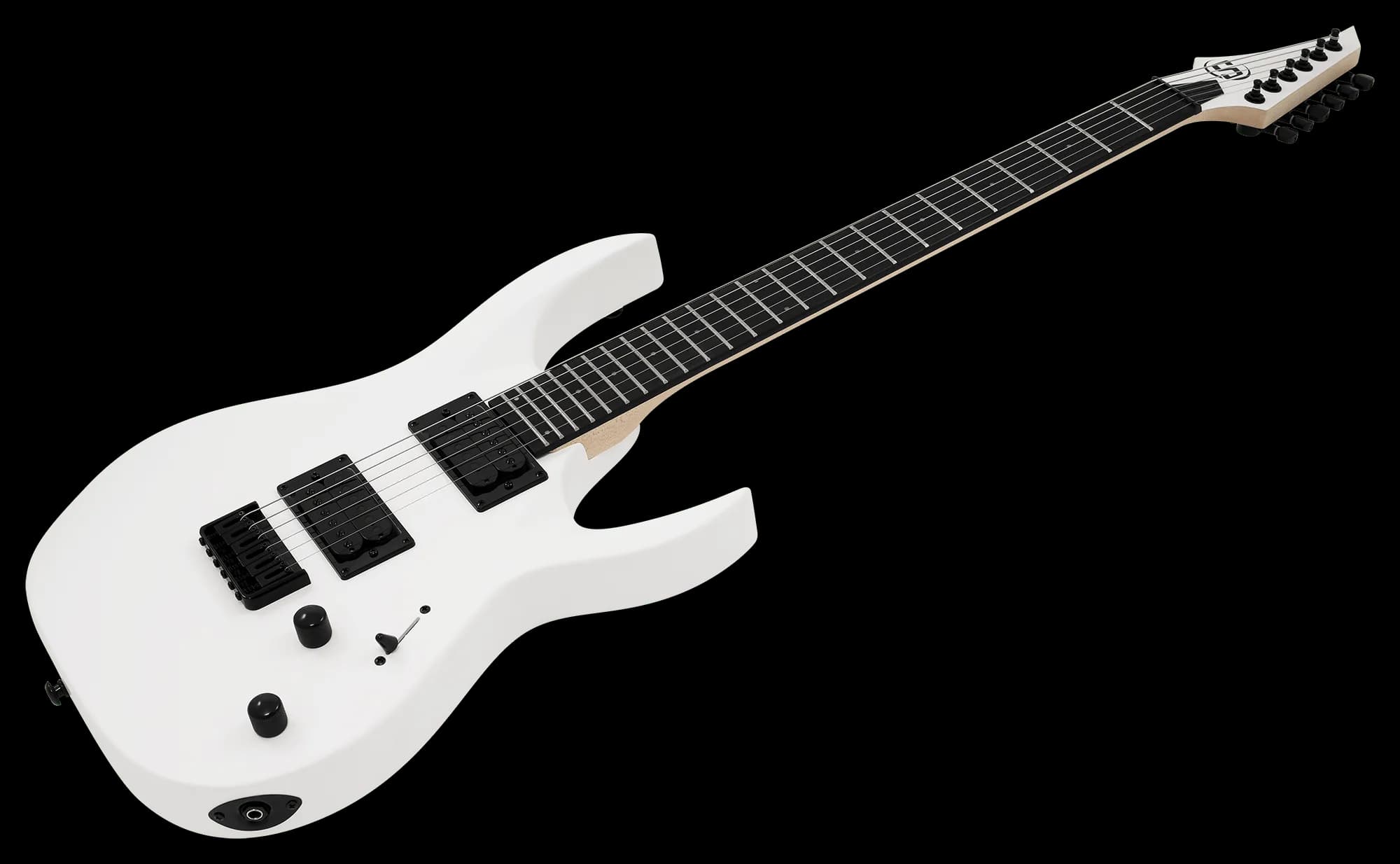 Solar AB4.6W S by Solar White Matte — photo 4