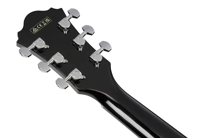 Ibanez AE170 — photo 3