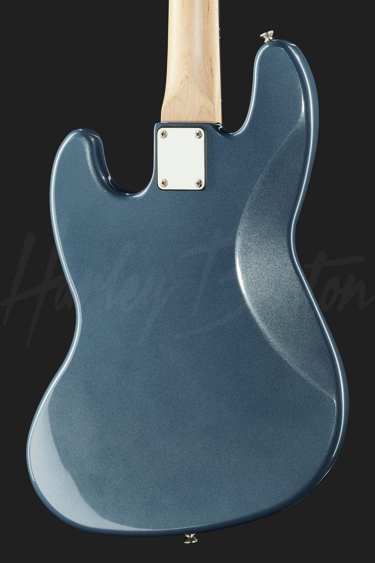 Harley Benton JB-20 MB — photo 5