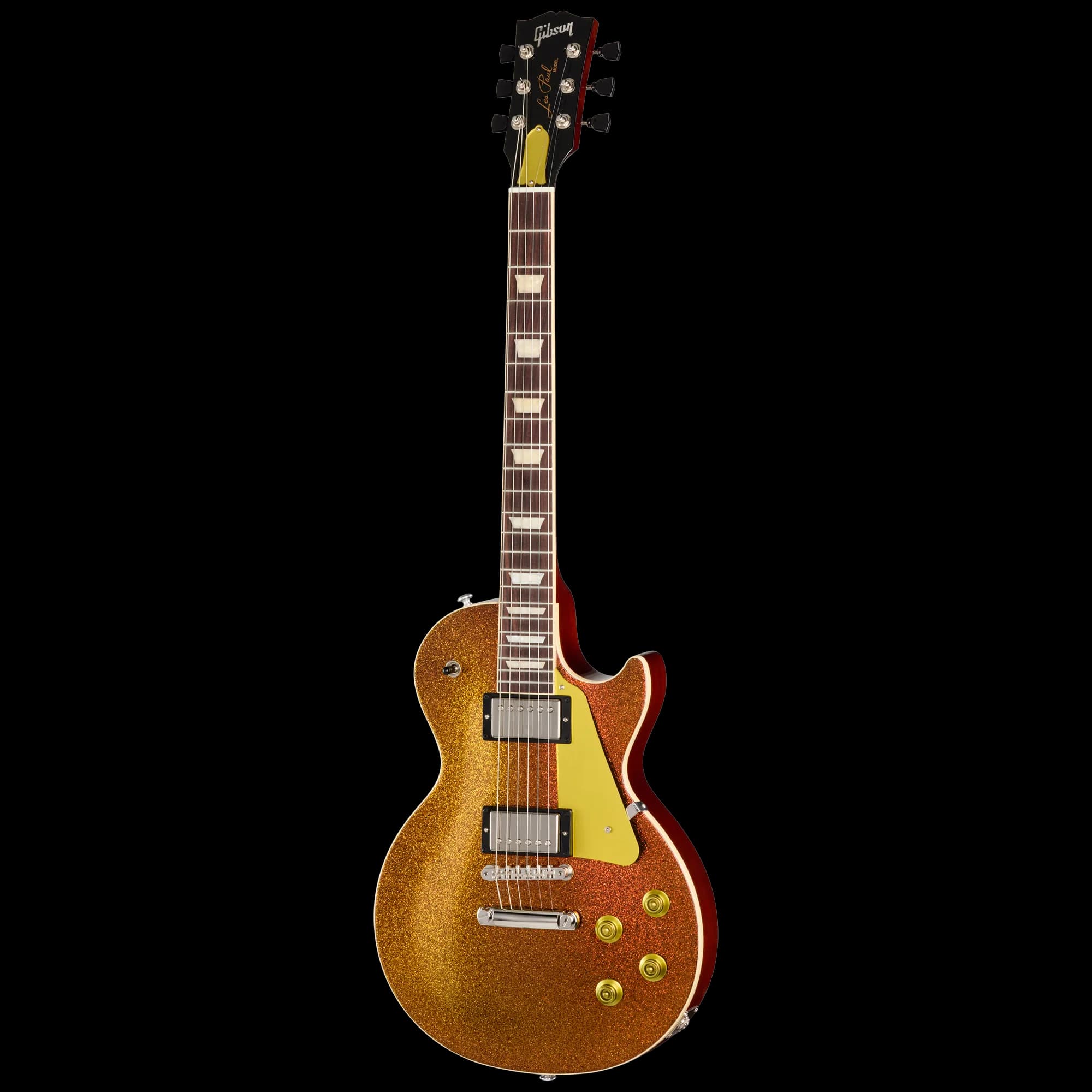 Gibson Mod™ Collection Les Paul Standard 50s, High Five — photo 2