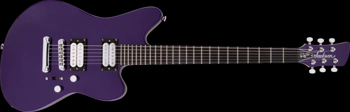 Jackson Pro Series Signature Rob Caggiano Shadowcaster