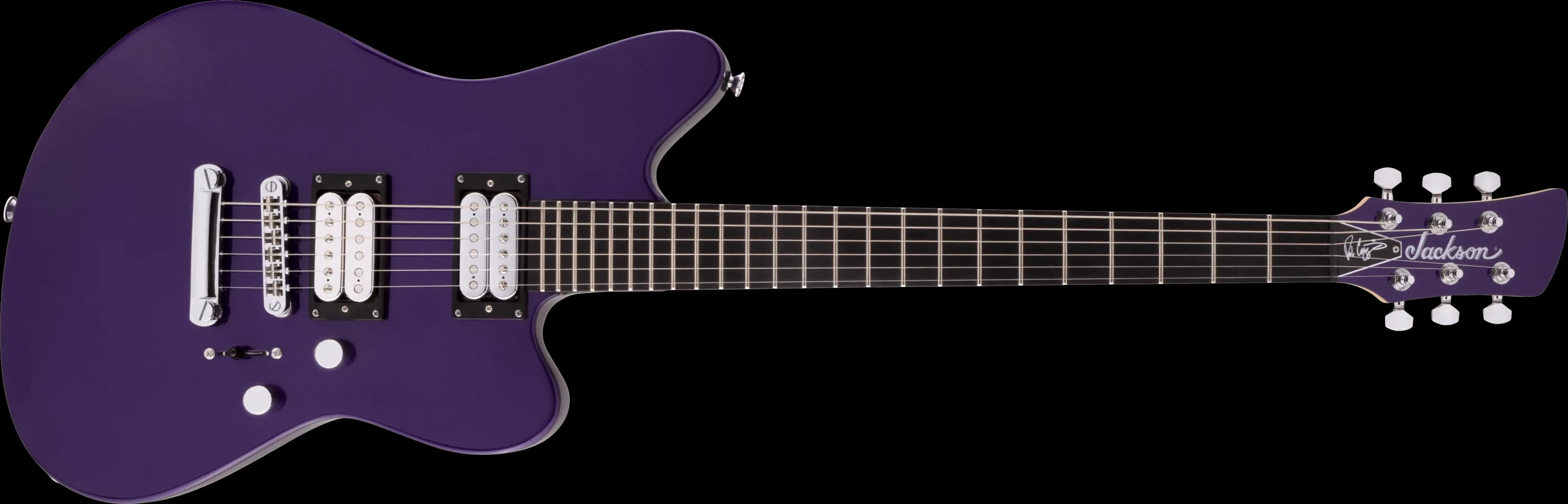 Jackson Pro Series Signature Rob Caggiano Shadowcaster