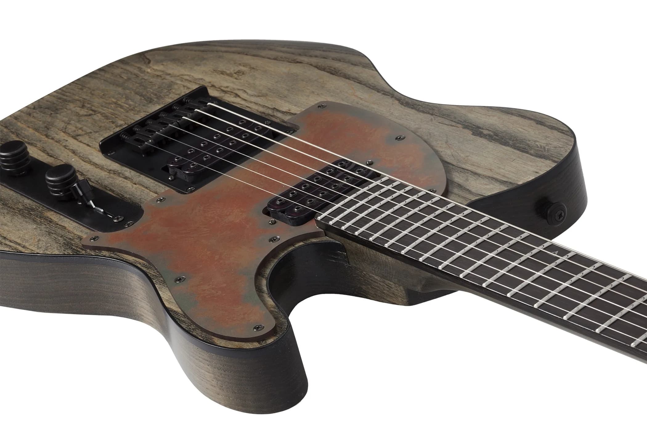 Schecter PT Apocalypse — photo 5