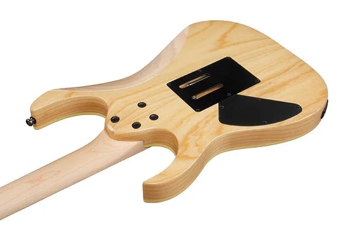 Ibanez RG470AHM — photo 3