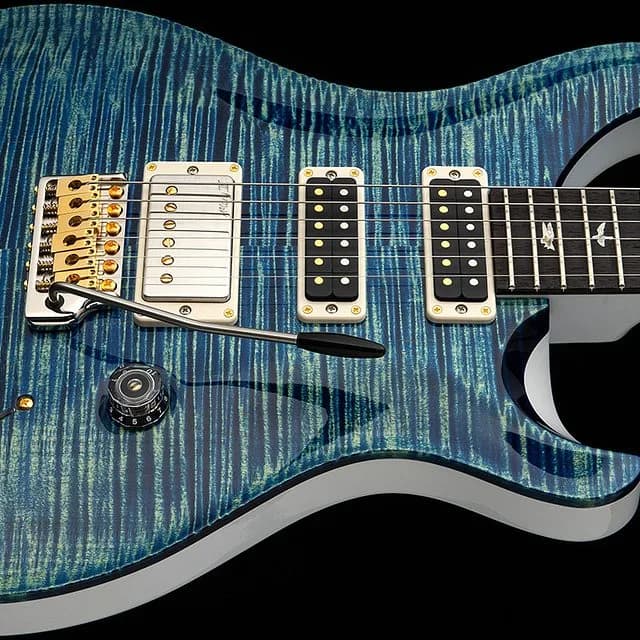 PRS Studio — photo 2