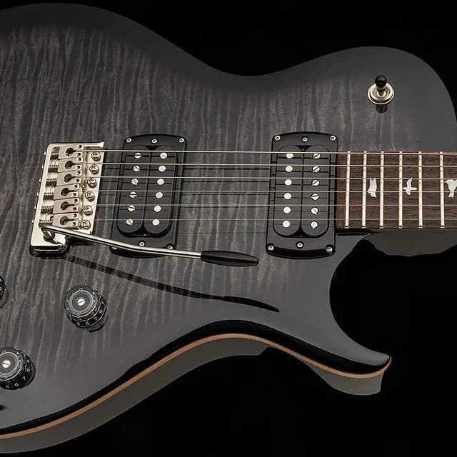 PRS SE Mark Tremonti — photo 2