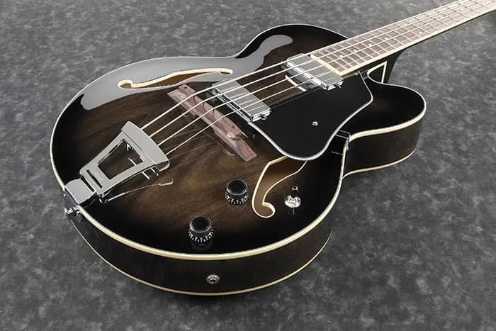 Ibanez AFB200 — photo 2