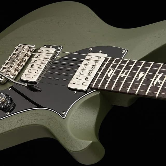 PRS S2 Vela HHT — photo 2