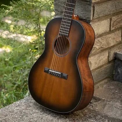 Cort Core-PE Mahogany — photo 3