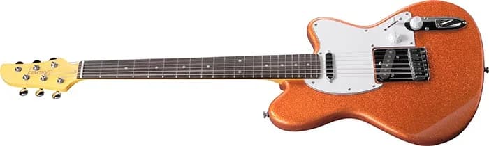 Ibanez YY20 — photo 4