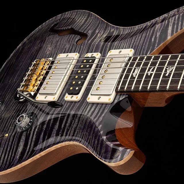 PRS Special Semi-Hollow — photo 3