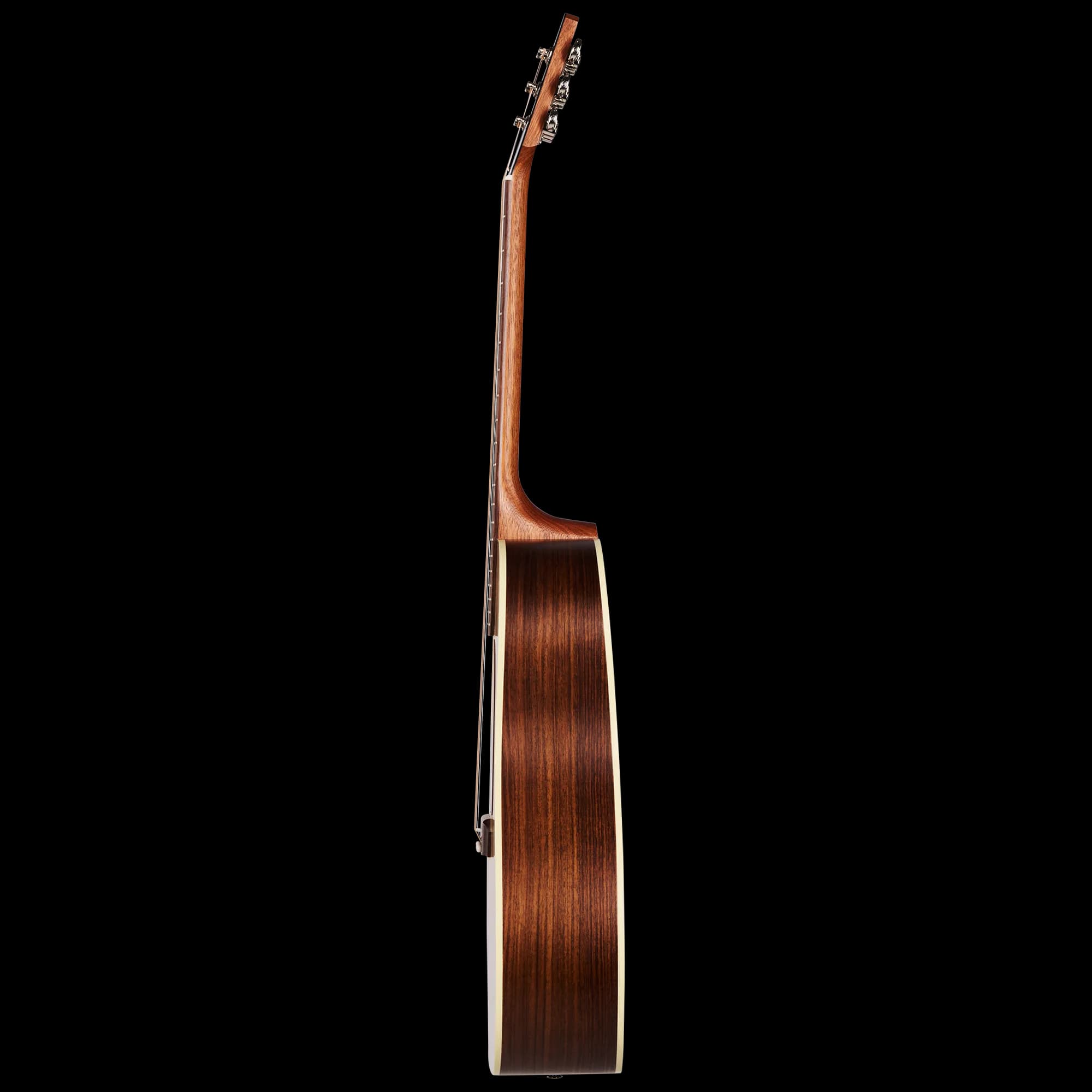 Gibson J-45 Studio Rosewood, Natural — photo 6