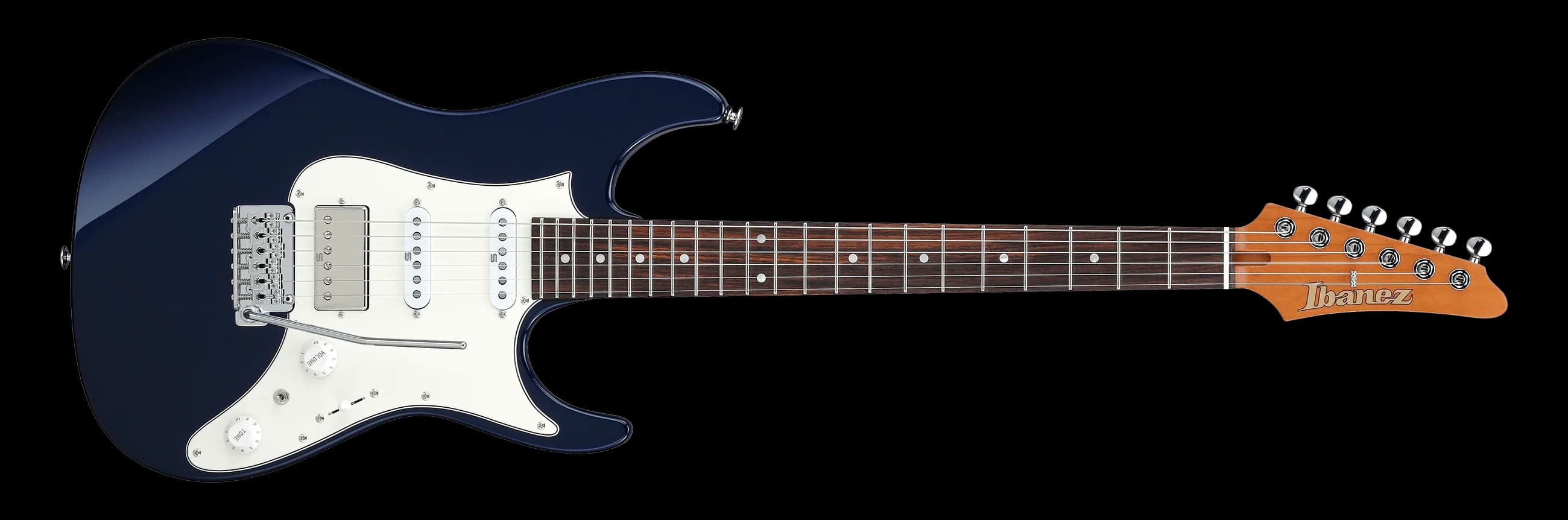 Ibanez AZ2204NW — photo 2