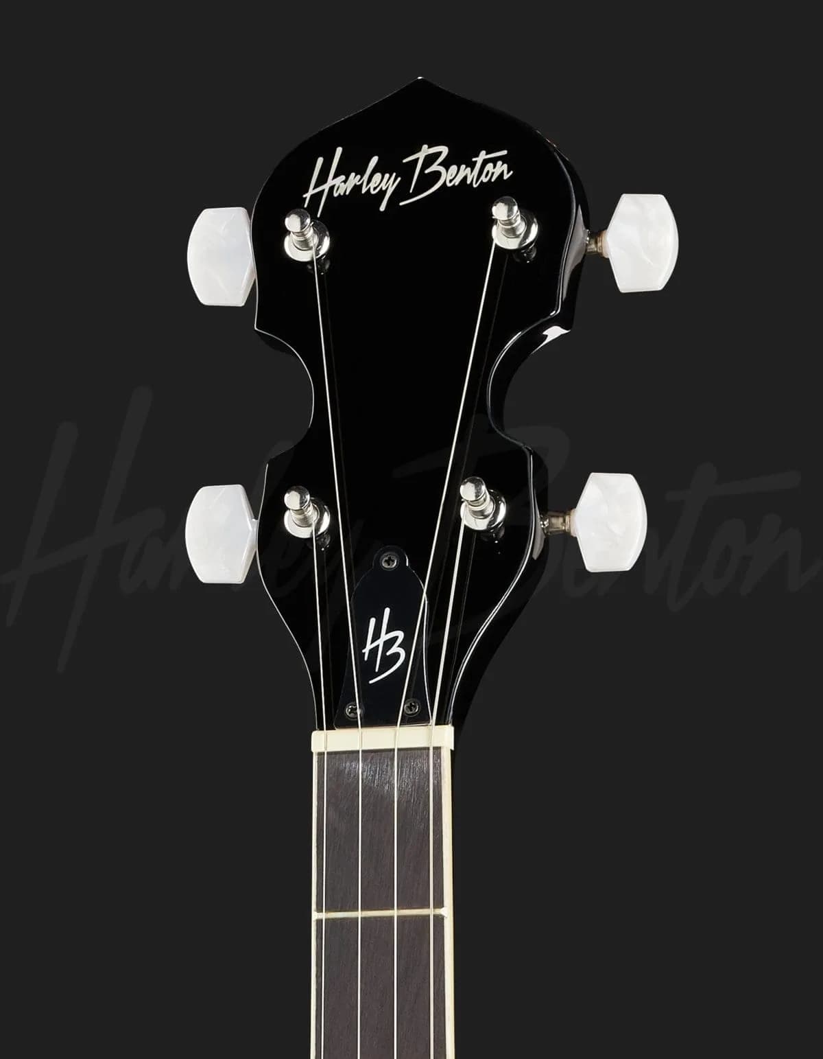 Harley Benton HBJ-25LH — photo 6