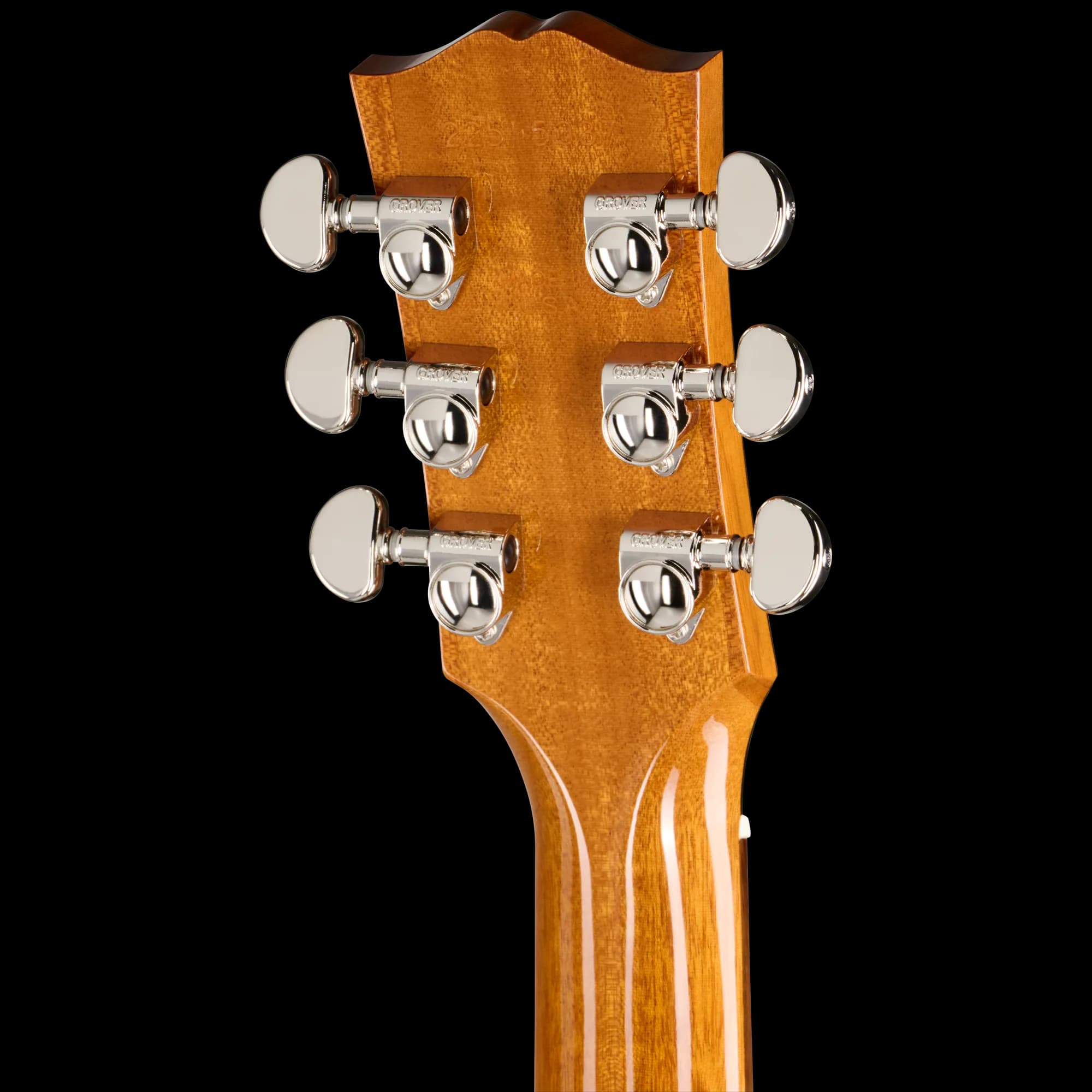 Gibson J-45 Standard, Left-Handed, Heritage Cherry Sunburst — photo 6