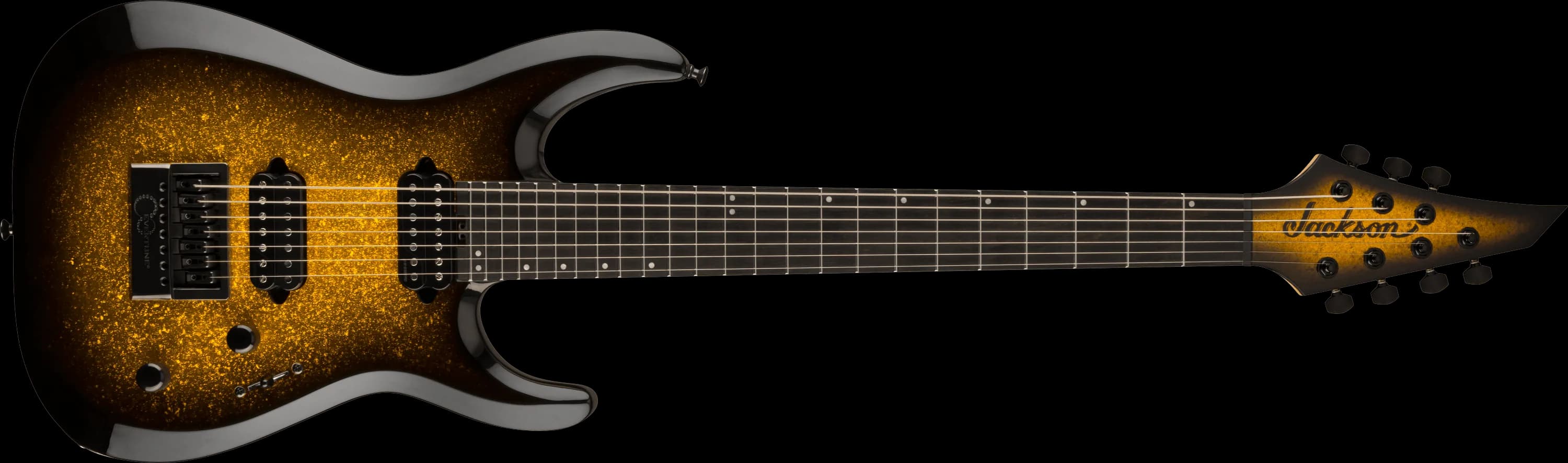 Jackson Pro Plus Dinky MDK EverTune 7