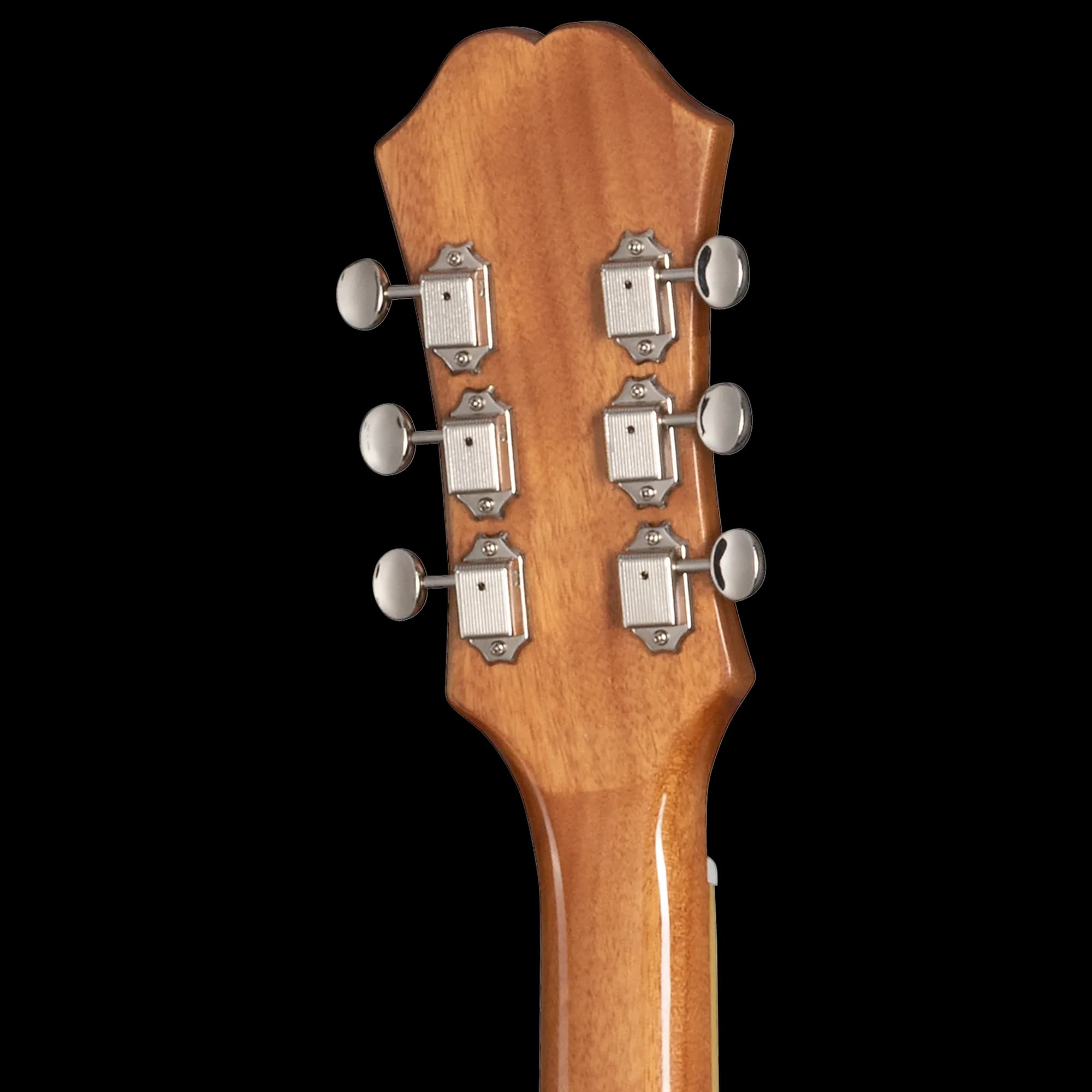 Epiphone Casino, Left-Handed, Natural — photo 6