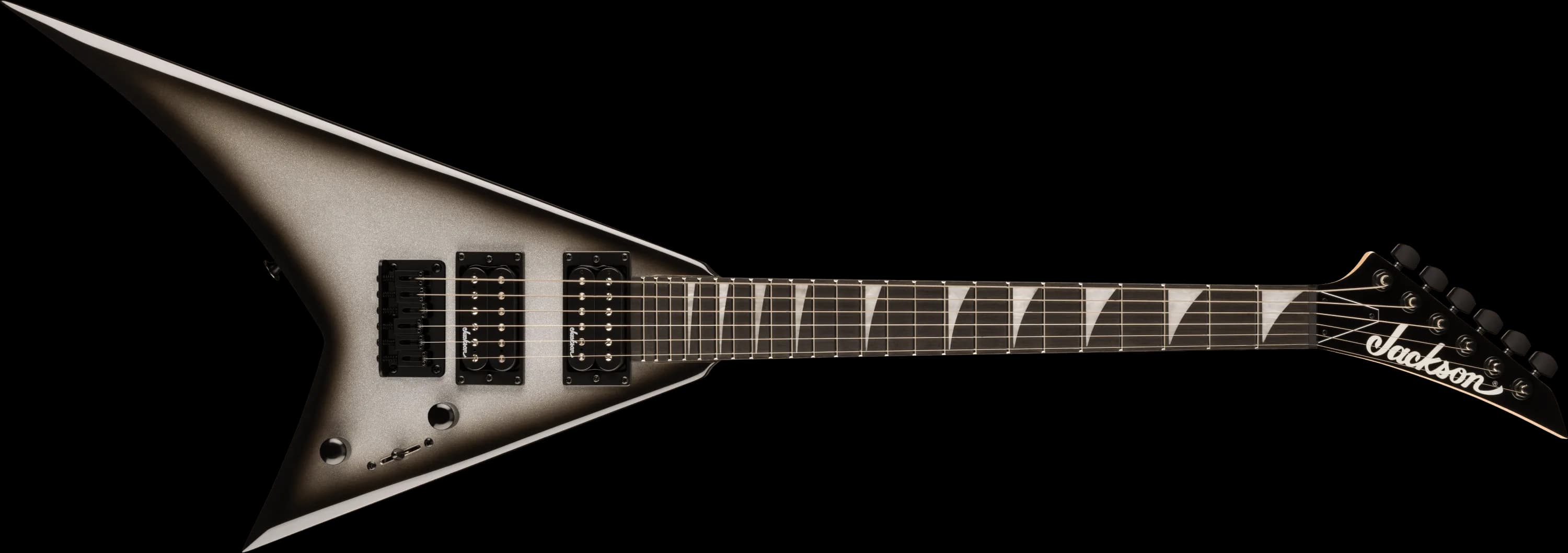 Jackson JS Series RR Minion JS1X — photo 4