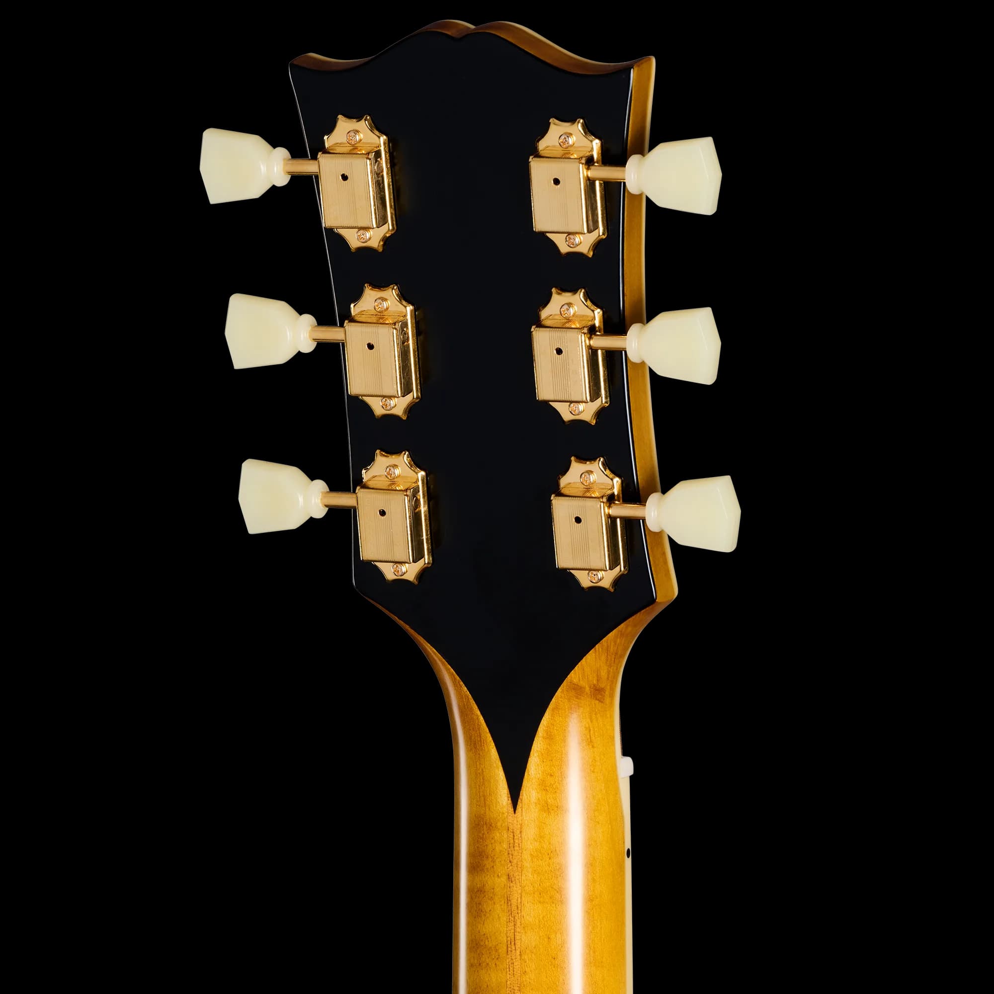 Epiphone IGC 1957 SJ-200, Antique Natural — photo 6