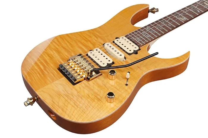 Ibanez RG8570EM — photo 2