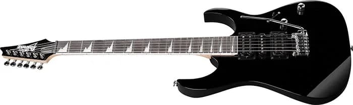 Ibanez GRG170DX — photo 7