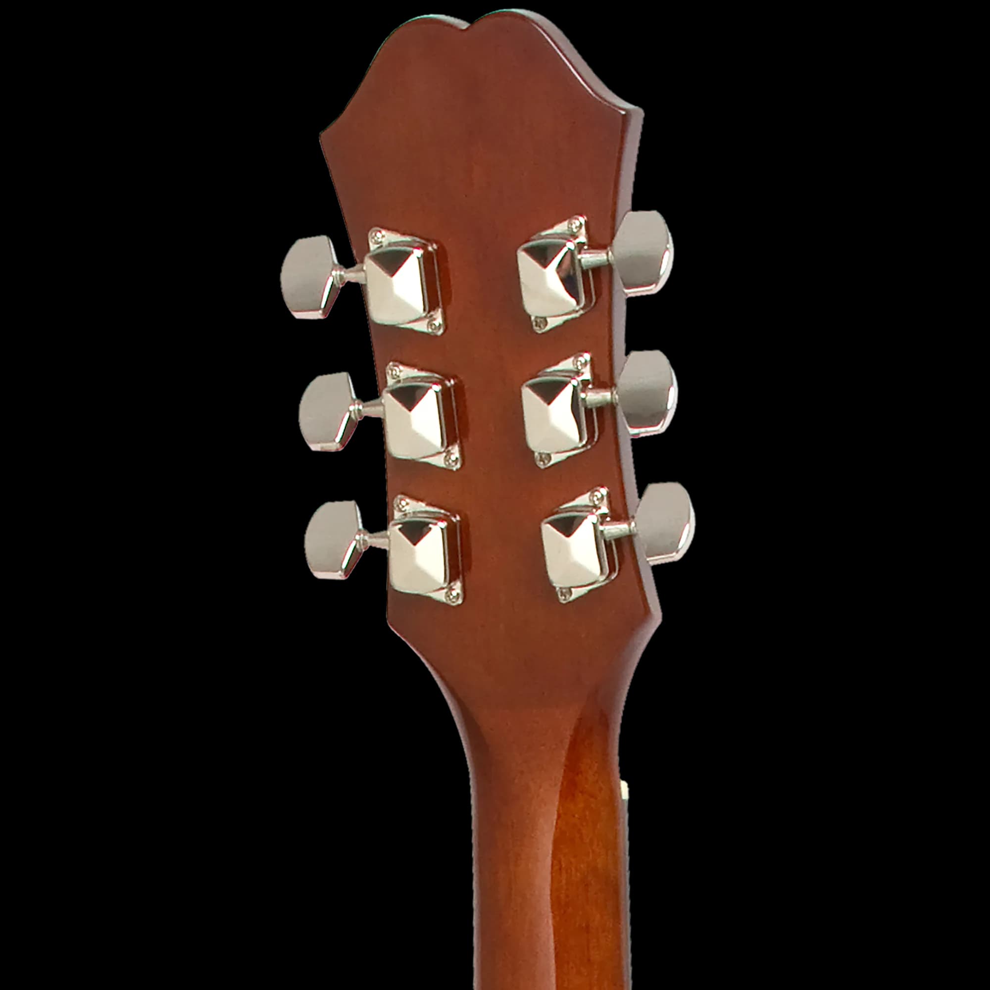 Epiphone Songmaker DR-100, Natural — photo 6